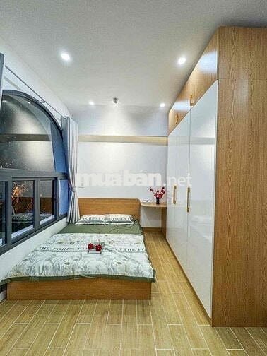 CHO THUÊ NHÀ TRỆT LẦU HẺM PHẠM NGŨ LÃO