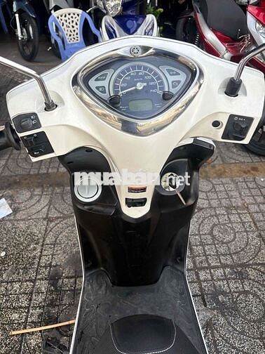 Yamaha Acruzo 2016 Trắng