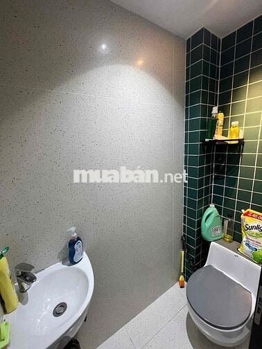 NHÀ ĐẸP 4 TẦNG - ĐƯỜNG TÂN SƠN NHÌ P.TSN 5.05m x 7M Hướng Tây Bắc