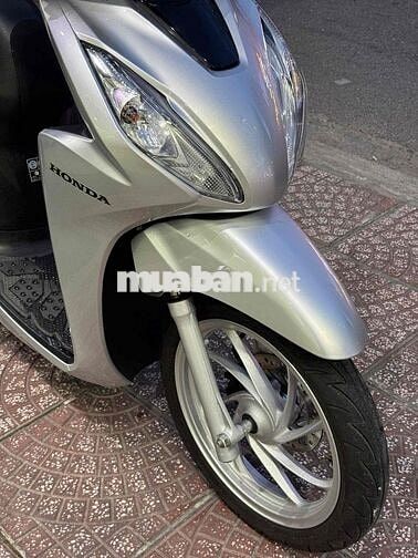 Honda Vision 2024 Bạc