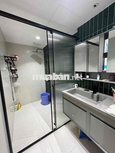 NHÀ ĐẸP 4 TẦNG - ĐƯỜNG TÂN SƠN NHÌ P.TSN 5.05m x 7M Hướng Tây Bắc
