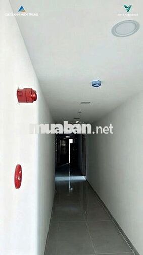CHO THUÊ CĂN HỘ VISTA 2PN NGAY TRUNG TÂM ĐÀ NẴNG - CÁCH CẦU RỒNG 5PHUT