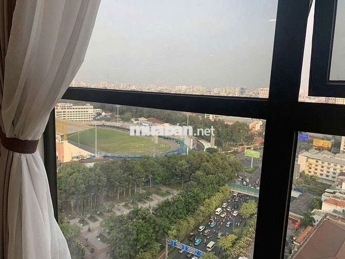 cần cho thuê nhiều căn hộ park legend