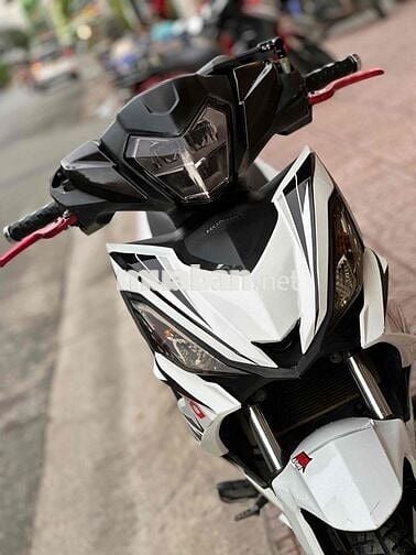 Honda Winner V1 2017 Trắng