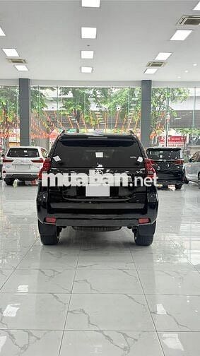 Toyota Prado VX sản xuất 2019. Xe đi ít siêu mới.