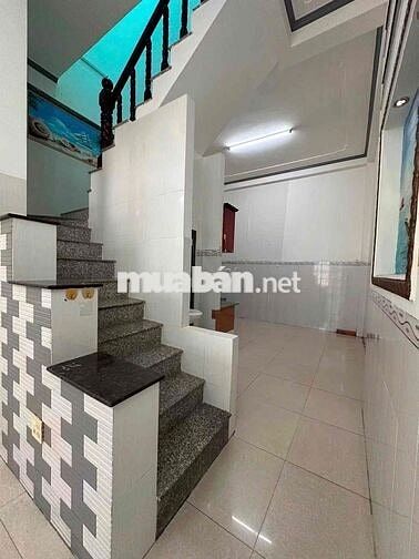 🌻CHO THUÊ NHÀ TRỆT LẦU ĐƯỜNG SỐ 16 KDC THỚI NHỰT 1