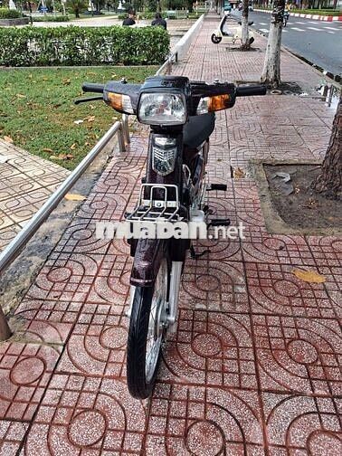 Dream Thái 1992 bán chưa đủ tiền dọn