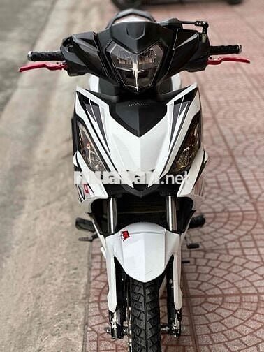 Honda Winner V1 2017 Trắng