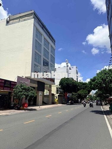 NHÀ ĐẸP 4 TẦNG - ĐƯỜNG TÂN SƠN NHÌ P.TSN 5.05m x 7M Hướng Tây Bắc
