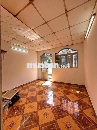 Bán Nhà Đường Thoại Ngọc Hầu P Phú Thạnh Quận Tân Phú 48m2 • 4x12 5 Tỷ
