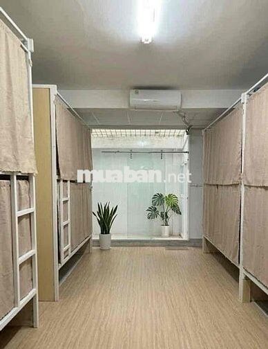KÝ TÚC XÁ NỮ – 1.650.000Đ/THÁNG (KHÔNG PHÁT SINH)