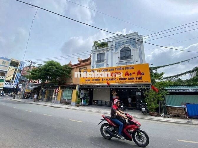 GIẢM NGÂY1TỶ CÒN 22 MT KD VITRI ĐẸP SẦM UẤT. SHR HC ĐẦY ĐỦ 