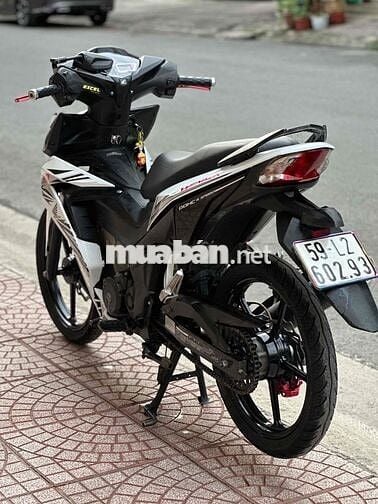 Honda Winner V1 2017 Trắng