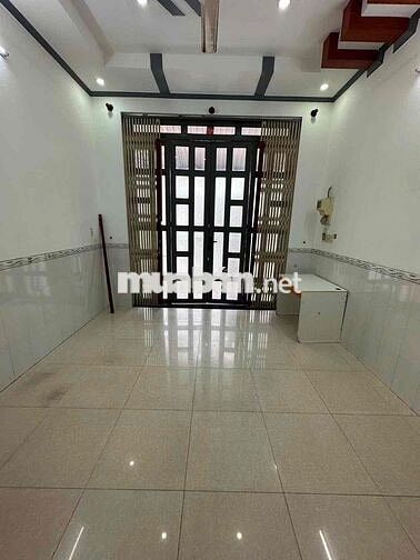 🌻CHO THUÊ NHÀ TRỆT LẦU ĐƯỜNG SỐ 16 KDC THỚI NHỰT 1