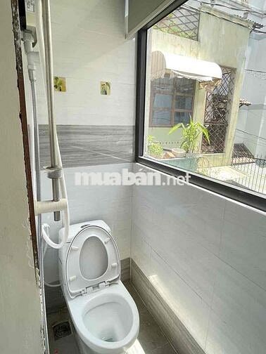 cho thuê phòng ngay phan xích long chỉ 3tr4