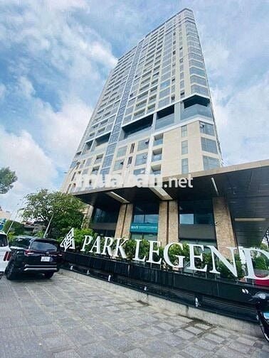 cần cho thuê nhiều căn hộ park legend