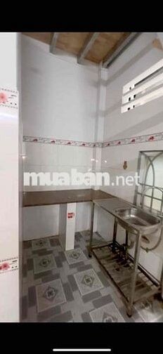Nhà thuê Gò Vấp 4 triệu rưỡi 1 tháng