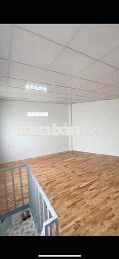 Nhà thuê Gò Vấp 4 triệu rưỡi 1 tháng