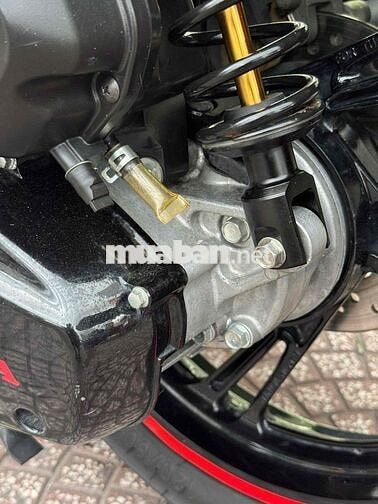 Honda SHVN125 CBS 2018 Đen 20291 km