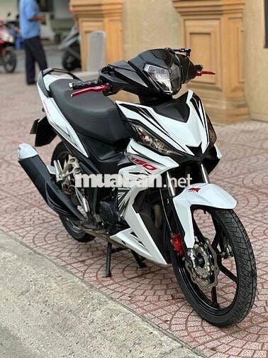 Honda Winner V1 2017 Trắng