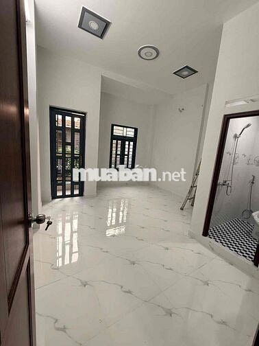 Bán Nhà Đường Kênh Tân Hoá P Phú Thọ Hoà Quận Tân Phú 56m2 4.2x12 5 Tỷ