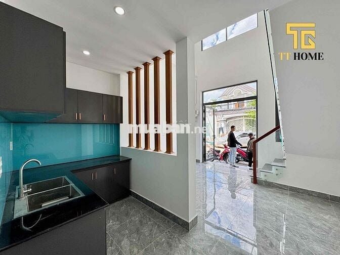 CHO THUÊ NHÀ HẺM LỎ MỔ GẦN HẺM 51