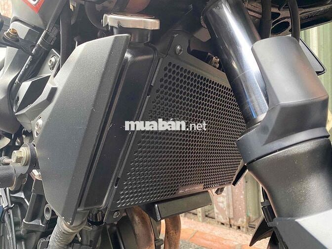 Kawasaki Z400 bstp lên đời chia lại anh em
