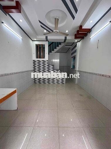 🌻CHO THUÊ NHÀ TRỆT LẦU ĐƯỜNG SỐ 16 KDC THỚI NHỰT 1