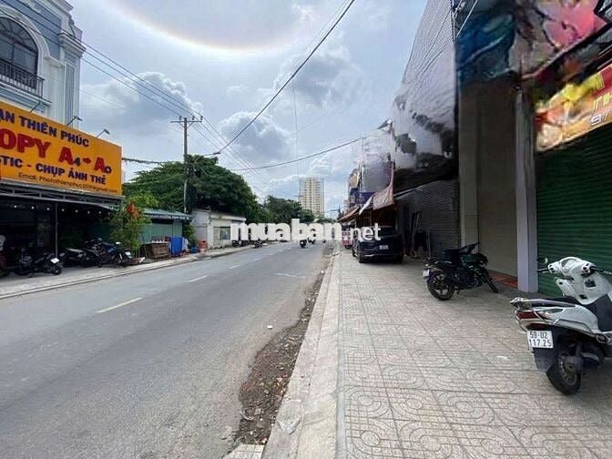 GIẢM NGÂY1TỶ CÒN 22 MT KD VITRI ĐẸP SẦM UẤT. SHR HC ĐẦY ĐỦ 