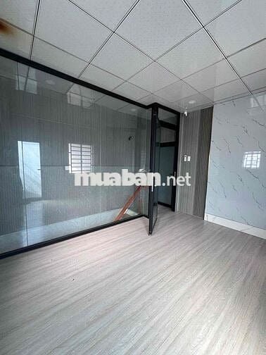 Nhà Đẹp 2 Tầng - Đoàn Giỏi Tân Quý Tân Thắng 48m2 • 8.7mx9.9m