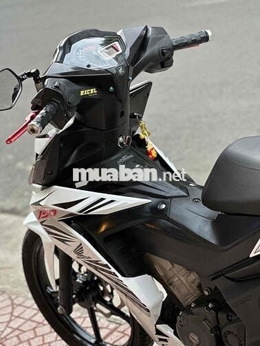 Honda Winner V1 2017 Trắng