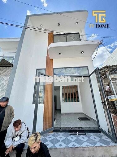 CHO THUÊ NHÀ HẺM LỎ MỔ GẦN HẺM 51