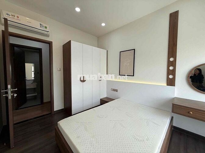 Cho thuê Park View 152 Điện Biên Phủ , 2 PN, 2Wc , 77m2 , giá 19 triệu