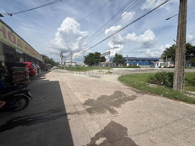 📣 HÀNG MỚI VỀ: 1 lô đất sát cạnh KCN Minh Hưng - Hàn Quốc