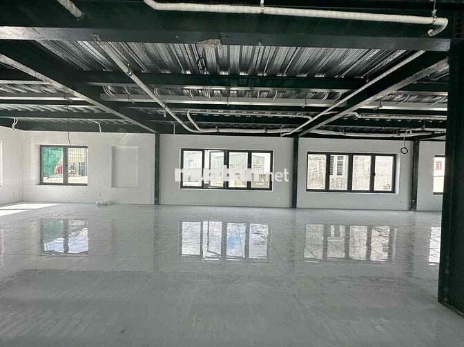 Cho Thuê Văn Phòng, Gym, Spa, cafe 288m2 - 33tr/1 tháng - Võ Văn Kiệt