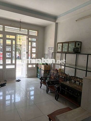 NHÀ 3 TẦNG SÂN THƯỢNG 5X30 MẶT TIỀN KDC VIỆT SING  OASIA TIỆN Ở KD