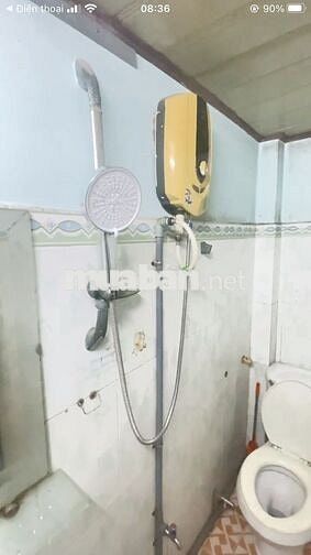 Chính chủ cho thuê nhà DT:6x4 giá 6,5tr/thg lầu ,XVNT,Bình Thạnh 