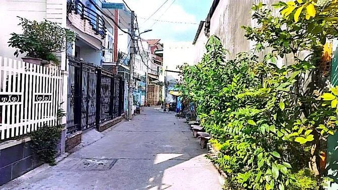 Công ty Đấu giá hợp danh Lam Sơn Sài Gòn thông báo đấu giá tài sản