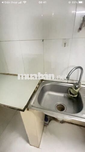Chính chủ cho thuê nhà DT:6x4 giá 6,5tr/thg lầu ,XVNT,Bình Thạnh 