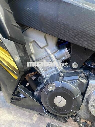 Honda Winner 2018 1 chủ zin nguyên con