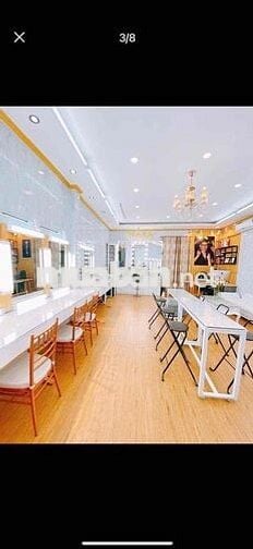 CHO THUÊ NHÀ MẶT TIỀN ĐING TIÊN HOÀNG