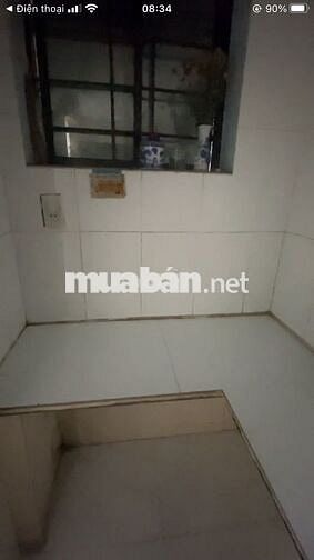 Chính chủ cho thuê nhà DT:6x4 giá 6,5tr/thg lầu ,XVNT,Bình Thạnh 