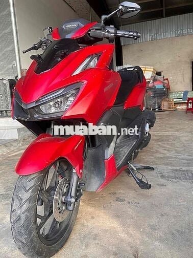 Honda Vario ABS 160 2022 Đỏ 16000 km