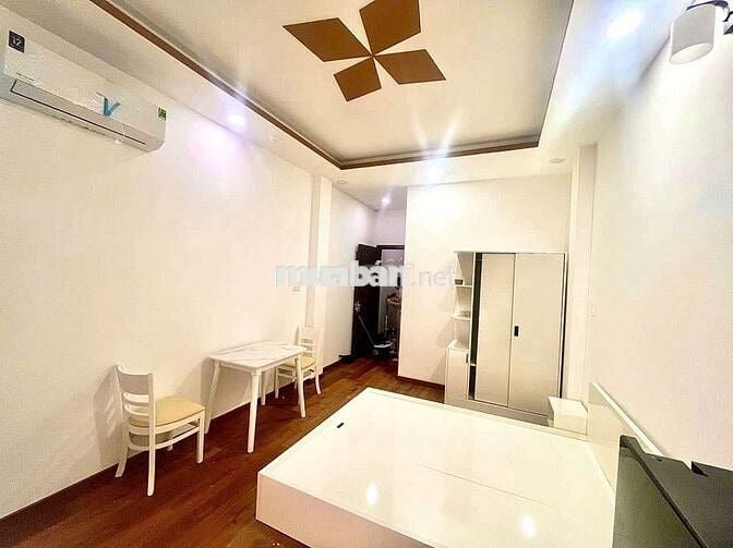 Phòng cho thuê quận 8 Âu Dương Lân