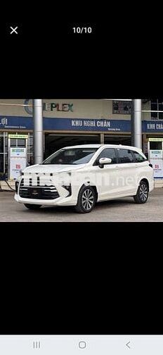 avanza bao nợ xấu. xe góp nối