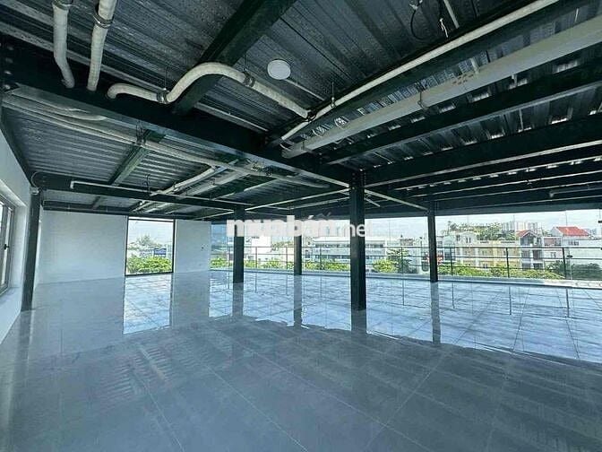 Cho Thuê Văn Phòng, Gym, Spa, cafe 288m2 - 33tr/1 tháng - Võ Văn Kiệt
