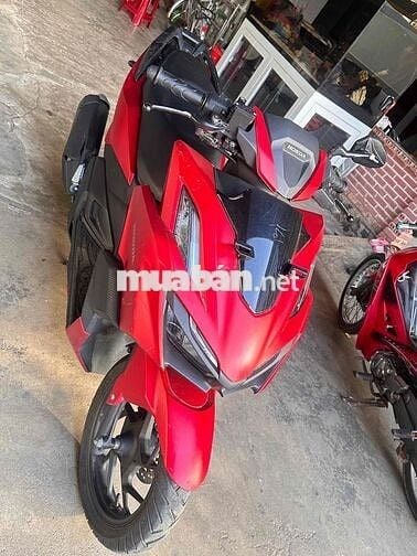 Honda Vario ABS 160 2022 Đỏ 16000 km