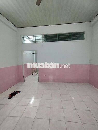 nhà trệt lầu đường Ngô Thì Nhậm