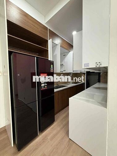 Cho thuê Park View 152 Điện Biên Phủ , 2 PN, 2Wc , 77m2 , giá 19 triệu