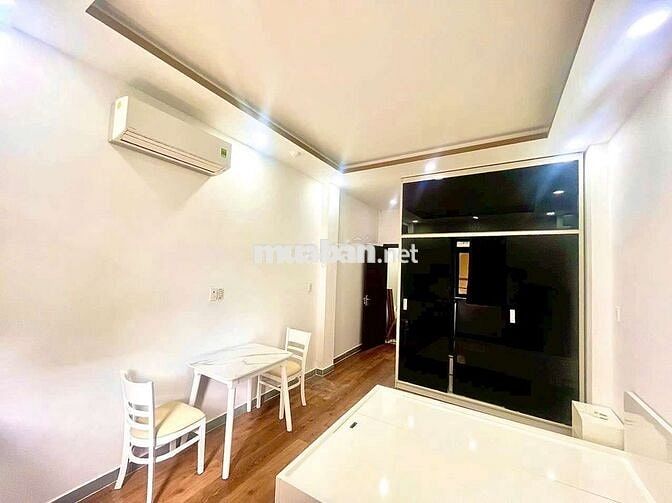 Phòng cho thuê quận 8 Âu Dương Lân